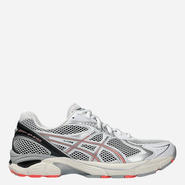 Чоловічі кросівки ASICS GT-2160 1203A275-113 45 (11US) Білі (4570158719155) - зображення 1
