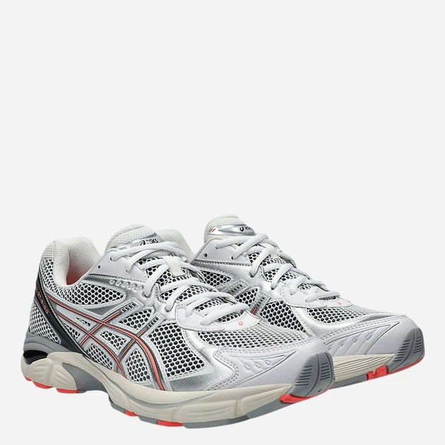 Чоловічі кросівки ASICS GT-2160 1203A275-113 45 (11US) Білі (4570158719155) - зображення 2