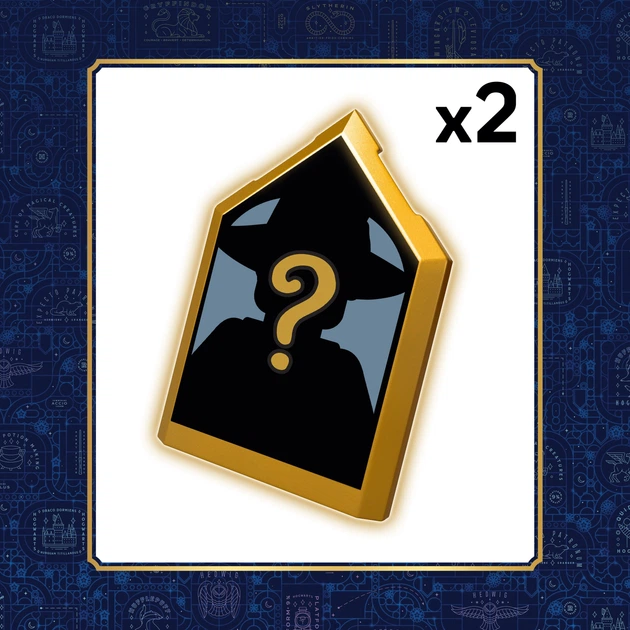 Zestaw klocków LEGO Harry Potter Zamek Hogwart: skrzydło szpitalne 907 elementów (76463) - obraz 5