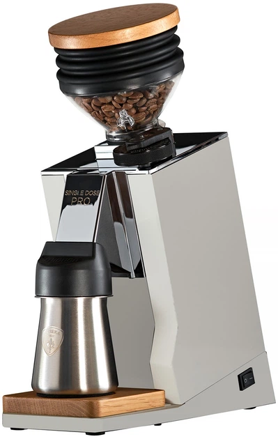 Młynek do kawy Eureka Oro Mignon Single Dose PRO - obraz 1