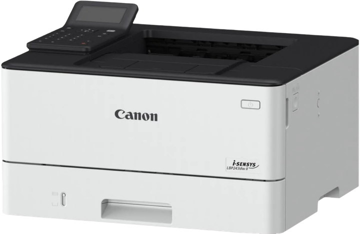 Принтер лазерный I-SENSYS LBP243DW II Canon 000337210 - Фото 2 Принтер лазерный I-SENSYS LBP243DW II Canon 000337210 - изображение 2