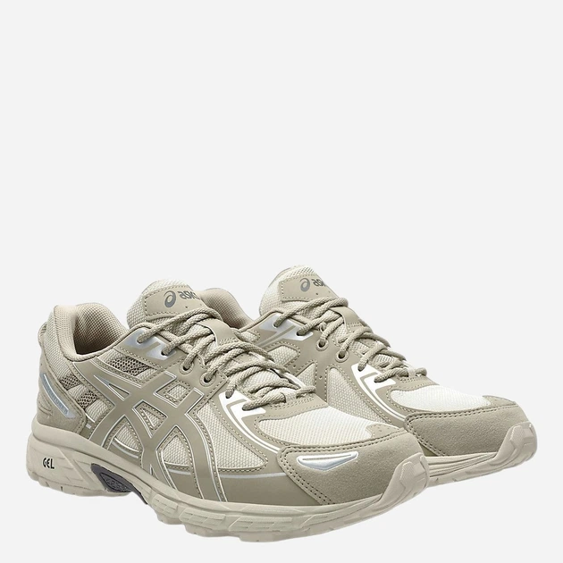 Buty do biegania męskie ASICS Gel-Venture 6 1203A438-030 44 (10US) Beżowe (4570158747295) - obraz 2