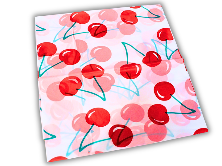 Скатерть FROM FACTORY NSJ полиэтиленовая 180х180см Апельсин - изображение 12