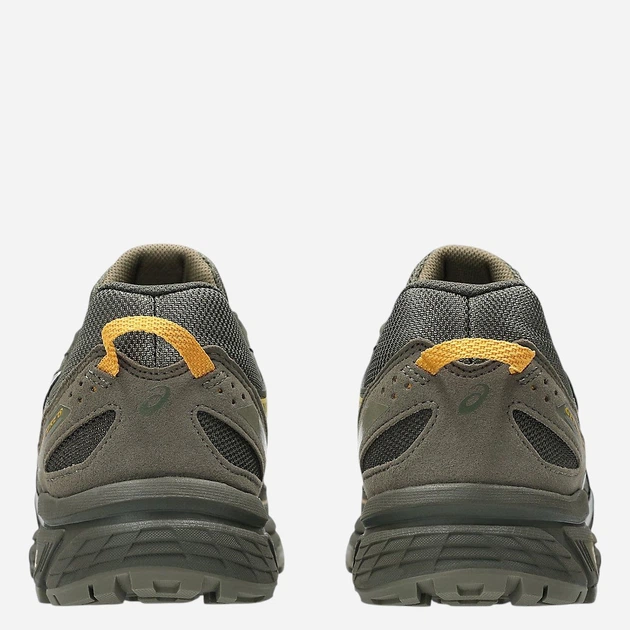 Чоловічі кросівки ASICS Gel-Venture 6 1203A438-301 44 (10US) Оливкові (4570158747660) - зображення 4