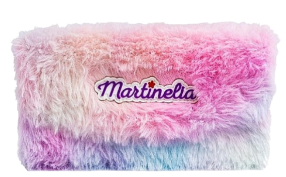 Paleta do makijażu Martinelia Circus (8436609399313) - obraz 1