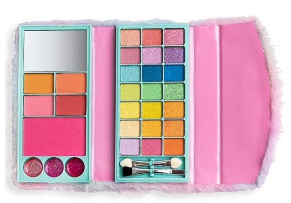 Paleta do makijażu Martinelia Circus (8436609399313) - obraz 2