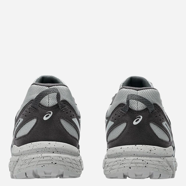 Buty do biegania męskie ASICS Gel-Venture 6 1203A438-028 42 (8.5US) Szare (4570158748636) - obraz 4