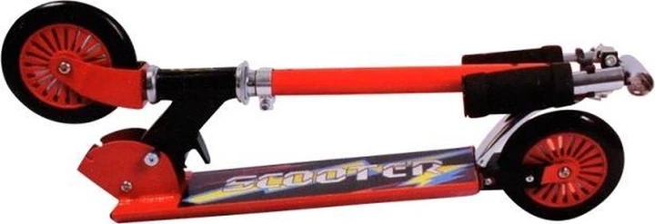 Hulajnoga Joueco Sports Active Step Aluminium (8711866202140) - obraz 3