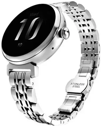 Смарт-годинник HiFuture Aura Silver (6972576181183) - зображення 2