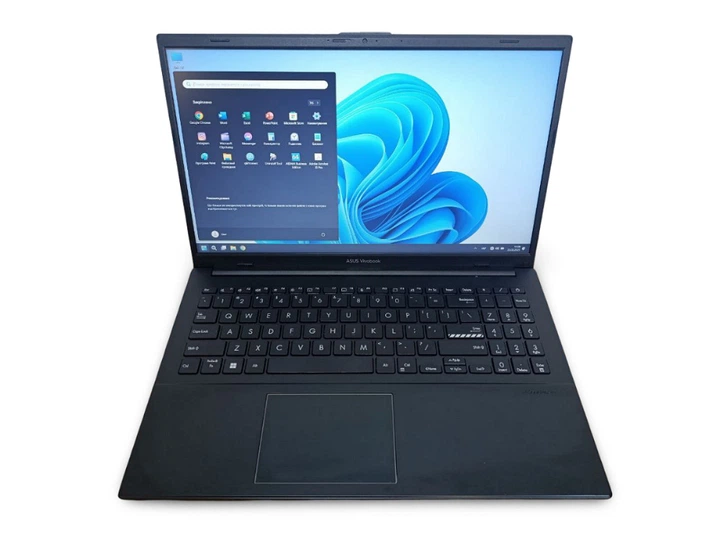【超美品】ASUS Ryzen 5 7520U 15.6インチ ノートPC Ноутбук Asus Vivobook Go 15 Ryzen 5 7520U 16 GB RAM 512 GB SSD