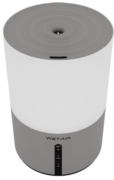 Увлажнитель воздуха Wetair WH-535W - Фото 3 Увлажнитель воздуха Wetair WH-535W - изображение 3