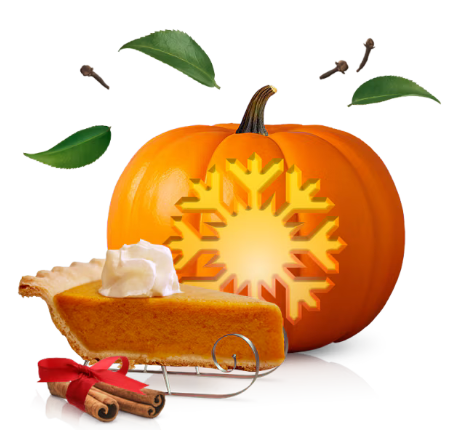Чай в капсулах Special.T для Кофеварок Dolce Gusto "Pumpkin Chaï" 10 капсул (требуется адаптер) - изображение 2