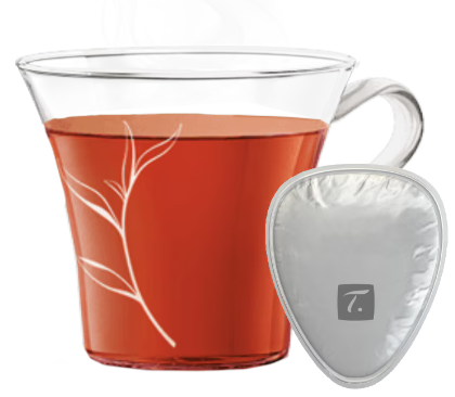 Чай в капсулах Special.T для Кофеварок Dolce Gusto "Pumpkin Chaï" 10 капсул (требуется адаптер) - изображение 5