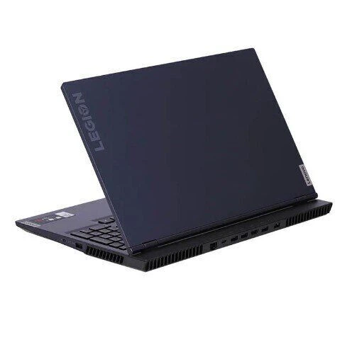 Ігровий ноутбук Lenovo Legion 5 15ACH6H / 15,6" (1920x1080) IPS / AMD Ryzen 5 5600H (6 (12) ядер по 3,3 - 4,2 ГГц) / 16 ГБ DDR4 / 960 ГБ SSD / nVidia GeForce RTX 3060, 6 ГБ GDDR6, 192-біт / Веб-камера б/в - Фото 4 Ігровий ноутбук Lenovo Legion 5 15ACH6H / 15,6" (1920x1080) IPS / AMD Ryzen 5 5600H (6 (12) ядер по 3,3 - 4,2 ГГц) / 16 ГБ DDR4 / 960 ГБ SSD / nVidia GeForce RTX 3060, 6 ГБ GDDR6, 192-біт / Веб-камера б/в - зображення 4