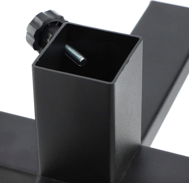 Підставка для ялинки Kadax Autol 47 см Чорний K9677 (5903699492499) - зображення 5