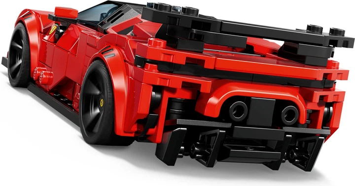 Конструктор LEGO Speed Champions Спортивний автомобіль Ferrari