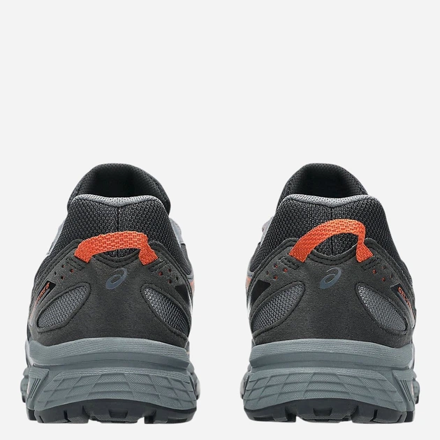 Buty do biegania damskie ASICS Gel-Venture 6 1203A438-004 36 (4US) Czarne (4570158752091) - obraz 4