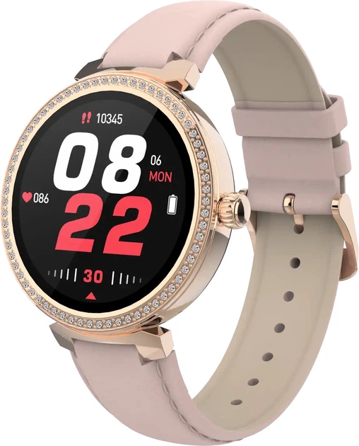 Smartwatch Denver SWC-342RO Rose - obraz 11