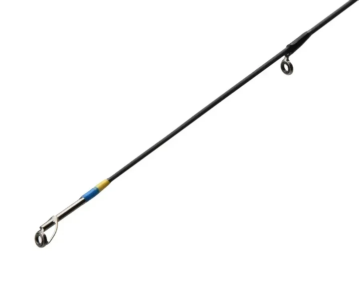 Спиннинговое удилище Flagman '24 Blackfire 70L 2.13м 3-12г - изображение 6