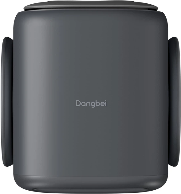 Мультимедійний проектор Dangbei N2 Mini Black - изображение 5