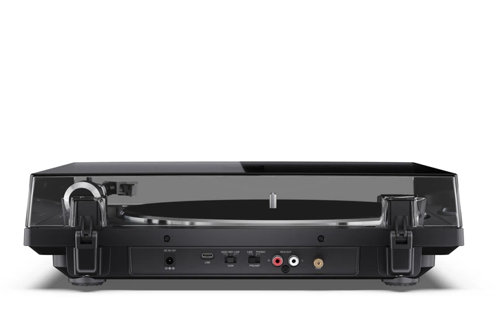 Програвач Sharp RP-TT100 Black - Фото 2 Програвач Sharp RP-TT100 Black - изображение 2
