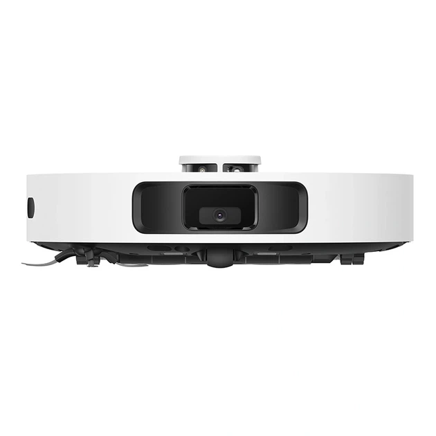 Робот-пилосос Dreame L10s Pro Gen3 White - изображение 2