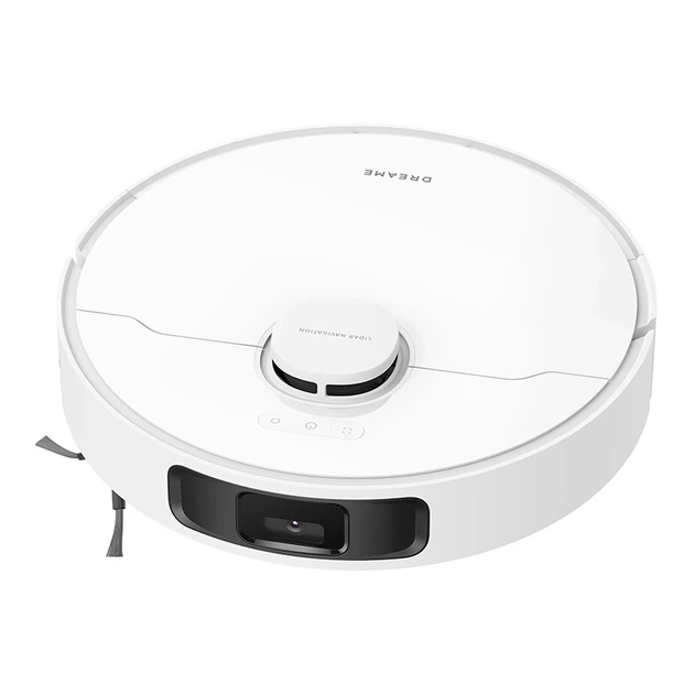 Робот-пилосос Dreame L10s Pro Gen3 White - изображение 4