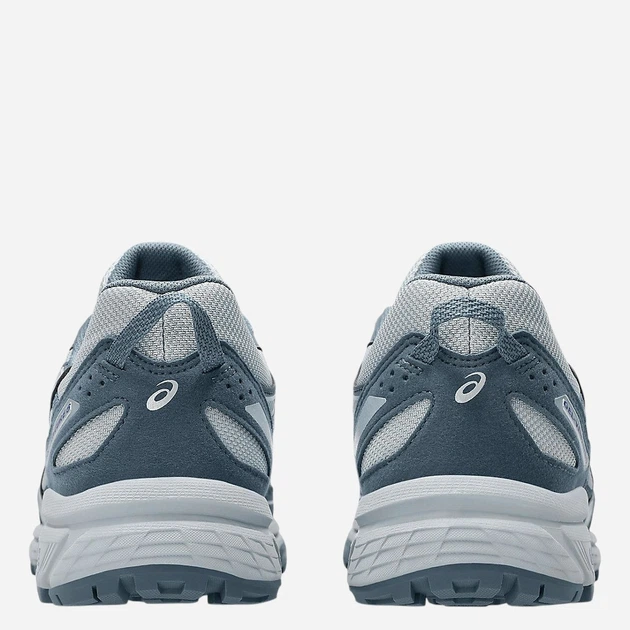 Чоловічі кросівки ASICS Gel-Venture 6 1203A438-029 45 (11US) Сизі (4570158753111) - зображення 4