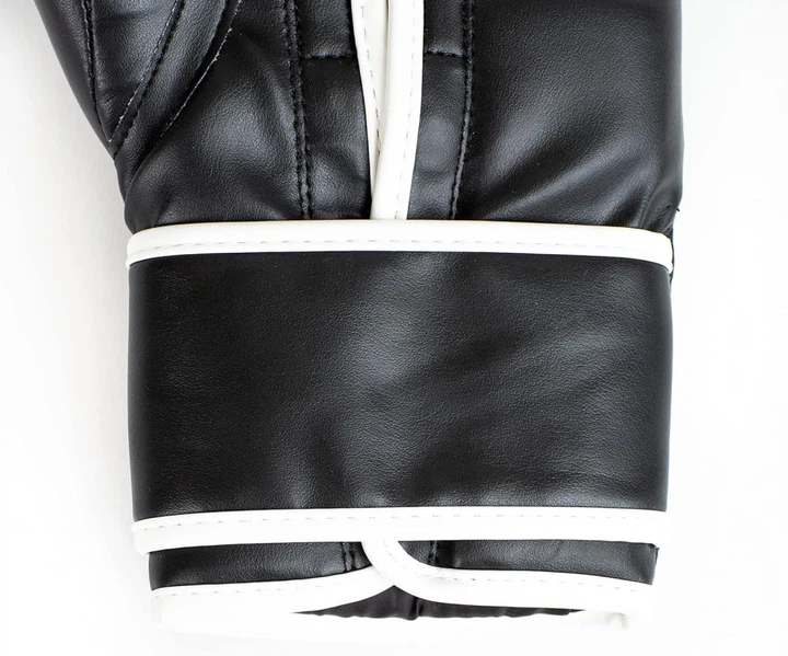 Рукавиці боксерські Everlast CORE 2 TRAINING GLOVE чорний Уні S/M P00002327 - Фото 6 Рукавиці боксерські Everlast CORE 2 TRAINING GLOVE чорний Уні S/M P00002327 - изображение 6