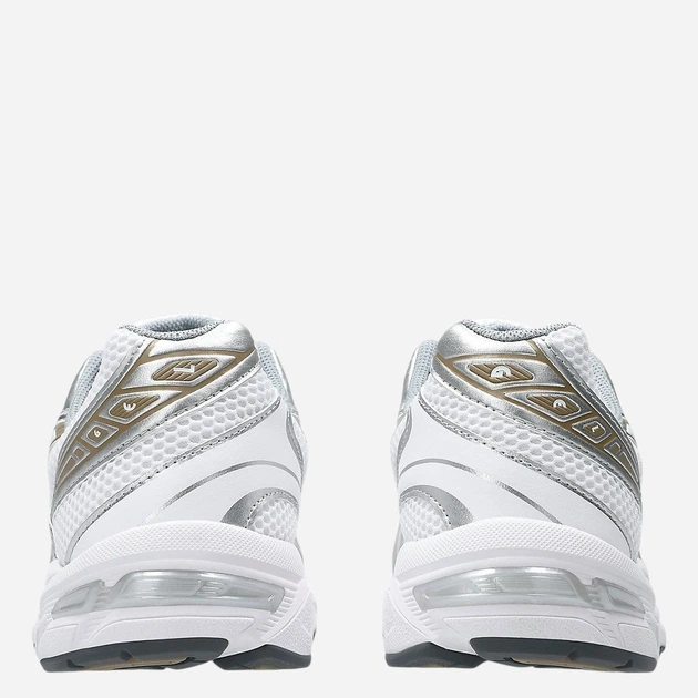 Чоловічі кросівки ASICS Gel-1130 1203A609-104 44.5 (10.5US) Білі (4570158722261) - зображення 4