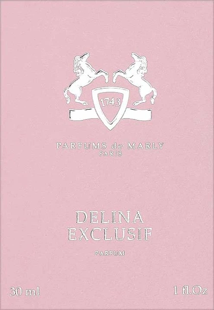 Парфуми для жінок Parfums De Marly Delina Exclusif 30 мл (3700578502339) - зображення 3