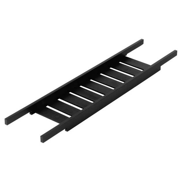 Поличка на ванну Bathroom Solutions 567007 бамбукова 68 см (8721037091794) - зображення 3