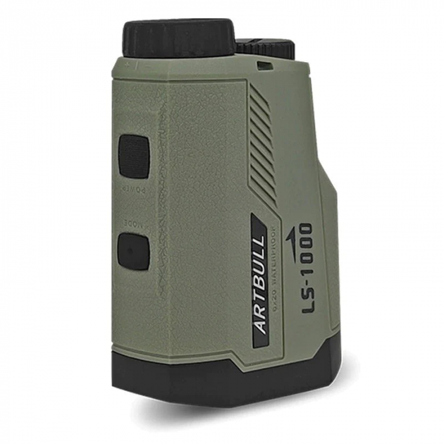 Лазерный дальномер Artbull LS-1000 до 1 км (2049685983) - изображение 3