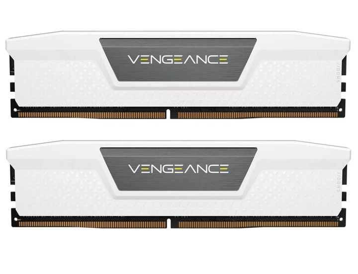 Оперативная память Corsair Vengeance DDR5-6400 32768MB PC5-51200