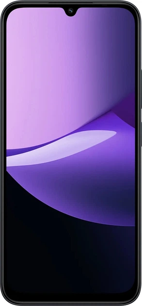 Smartfon Xiaomi Redmi 15C 5G 4/128GB Midnight Black (MZB0LINEU) - obraz 2