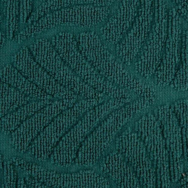 Рушник Homla Estrella зелений 70 x 130 см (5904183896960) - зображення 2
