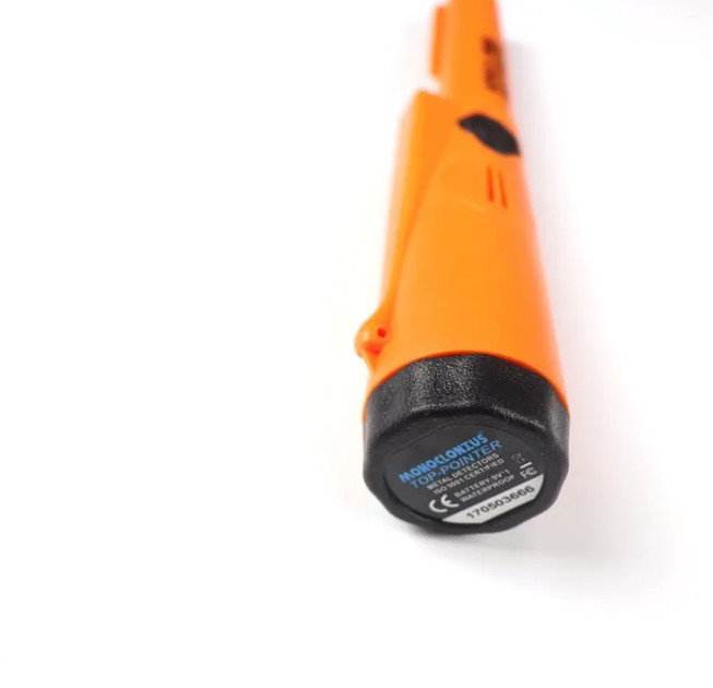 Пинпоинтер подводный GP-Pointer Monoclonius Top-Pointer Оранжевый (2176658627) - изображение 3