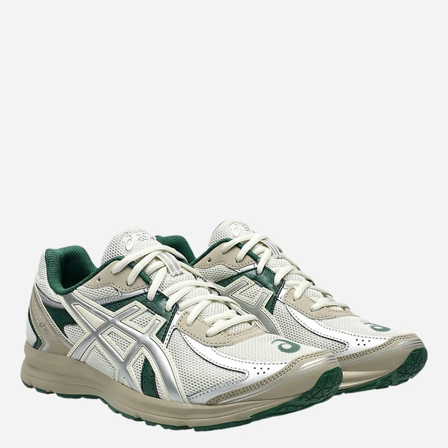 Чоловічі кросівки ASICS Jog 100S 1203A741-200 44 (10US) Бежеві (4570158729925) - зображення 2