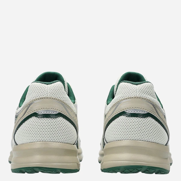 Чоловічі кросівки ASICS Jog 100S 1203A741-200 45 (11US) Бежеві (4570158729871) - зображення 4