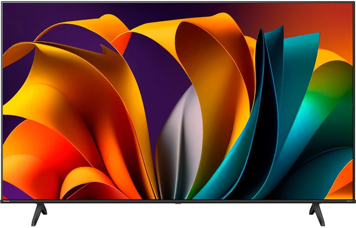 Telewizor Hisense 65" 65E6NT - obraz 2