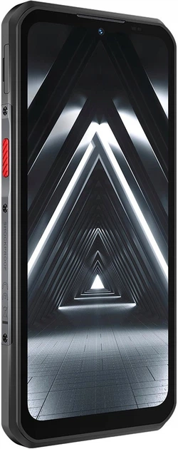 Smartfon Oukitel WP55 12/256GB Black (WP55-BK/OL) - obraz 5