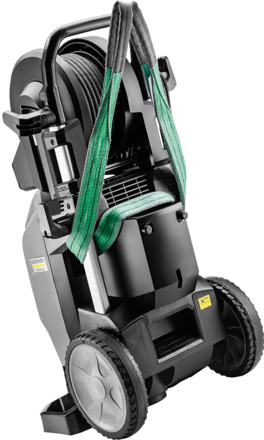 Мийка високого тиску Karcher HD 10/25-4 SXA Plus (1.286-955.0) - зображення 3