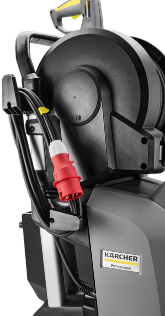 Мийка високого тиску Karcher HD 10/25-4 SXA Plus (1.286-955.0) - зображення 4