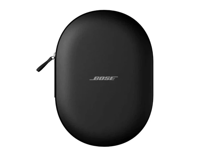 ★ 【希少】 BOSE Bluetooth headset Series2★ Навушники Bose QuietComfort Ultra Headphones (2nd Gen) Black