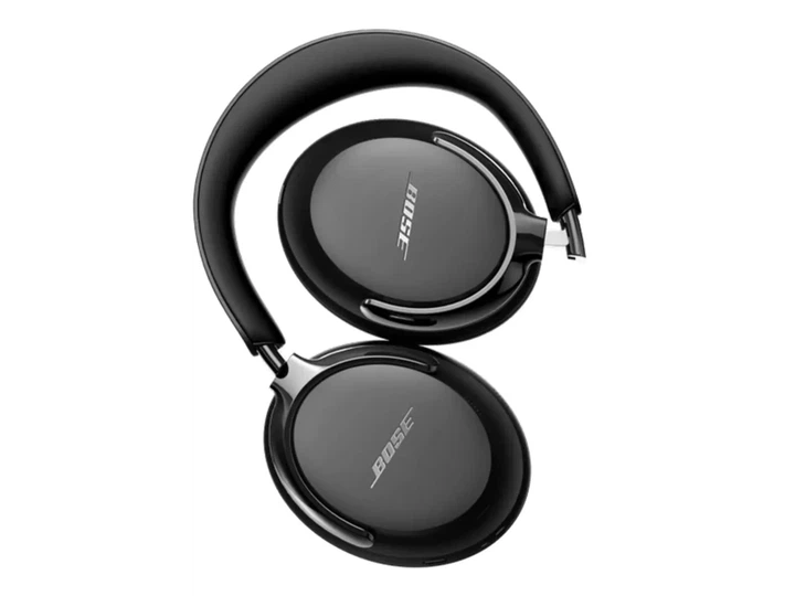 Навушники з мікрофоном Bose QuietComfort Ultra Headphones (2nd Gen