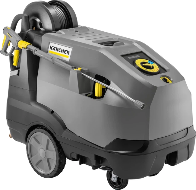 Мийка високого тиску Karcher HDS 13/20-4 SXA (1.071-936.0) - зображення 1