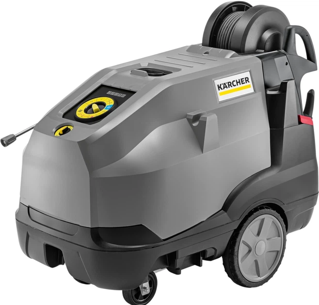 Мийка високого тиску Karcher HDS 13/20-4 SXA (1.071-936.0) - зображення 2