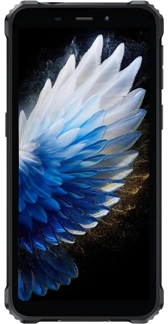 Smartfon Oukitel G3 4/128GB Black (G3-BK/OL) - obraz 3