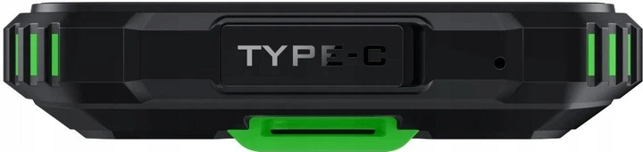 Smartfon Oukitel G3 4/128GB Green (G3-GN/OL) - obraz 9