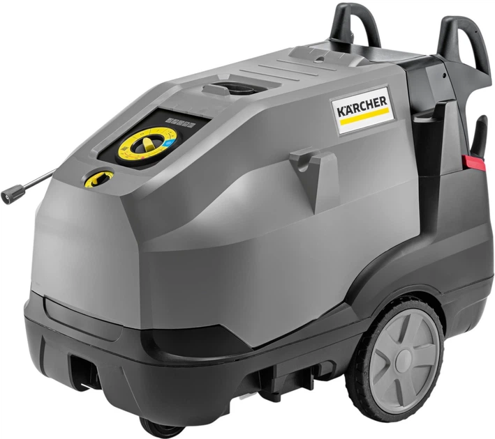 Мийка високого тиску Karcher HDS 9/20-4 M (1.071-941.0) - зображення 2